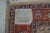 1950s Bloomingdales Vintage 3 X 11 Oriental Runner Rug For Sale - Image 11 of 11