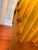 Textile Vintage 1995 Signed Elite Postmodern Pastel Draped Table Lamp With Original Shade & Leviton Socket - 29" For Sale - Image 7 of 12