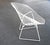 Harry Bertoia Diamond Chair by Harry Bertoia for Knoll, 1970s For Sale - Image 4 of 18