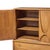Broyhill Brasilia Mid Century Walnut Gentlemans Chest For Sale In Chicago - Image 6 of 10