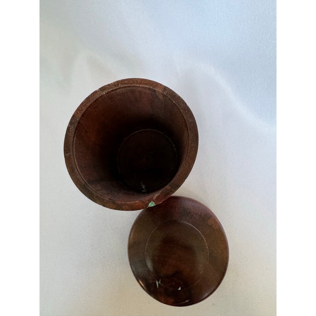 Traditional Modern Keepsake Box "Antiquities" For Sale - Image 3 of 6