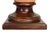 Antique Terra Cotta Bust of a Debutante in Victorian Finery on Wood Plinth C1910 For Sale - Image 14 of 14