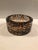 Late 20th Century Murano Style Art Glass Wine Coaster For Sale - Image 4 of 5