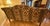 1980s 1980s Traditional Serpentine Camelback Sofa For Sale - Image 5 of 9