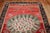Zabihi Collection Dramatic Antique Anatolian Rug - 6'10" x 9'7" For Sale - Image 10 of 12
