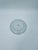1960s Blue Porcelain Romanze Dessert Plate from Rosenthal, 1965 For Sale - Image 5 of 7