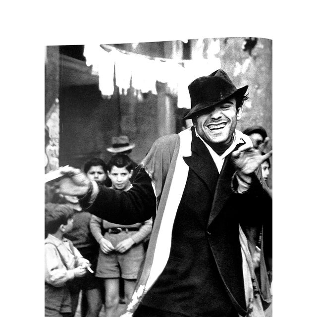 Traditional "Observations: Photographs by Richard Avedon" 1959 Capote, Truman [Comments By] For Sale - Image 3 of 10