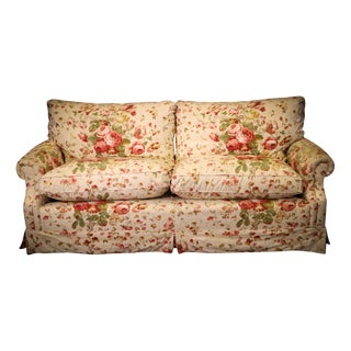 Two-Seater Sofa by Peter Dudgeon, 2010s For Sale