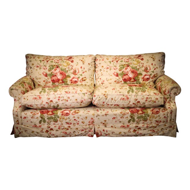 Two-Seater Sofa by Peter Dudgeon, 2010s For Sale