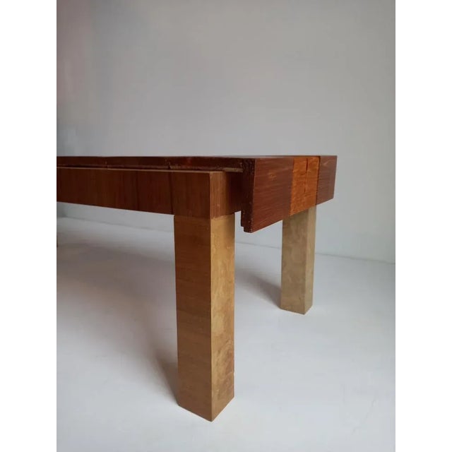 Table with Tablecloth 4 by Pietro Meccani for Meccani Design, 2024 For Sale - Image 6 of 10