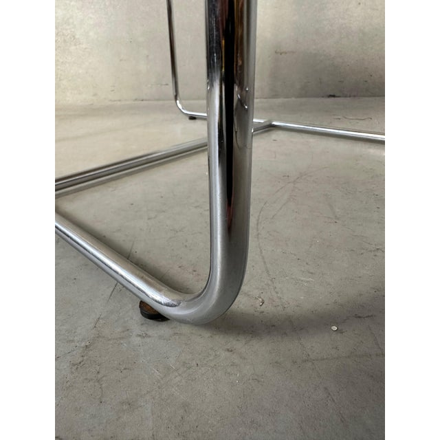 Vintage Dining Chairs, Set of 6 For Sale - Image 12 of 16