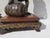 Miyao Fisuke Meiji Japanese Gilt and Bronze Figures- A Pair of 2 For Sale In New York - Image 6 of 15