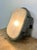 Grey Industrial Cast Iron Wall Light from Elektrosvit, 1960s For Sale - Image 12 of 16