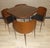 Vintage Fusion Dining Set by Sandra Kragnert for Ikea, 1999, Set of 5 For Sale - Image 14 of 14