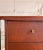 Bassett Walnut Bassett Dresser / Credenza – Fully Restored For Sale - Image 4 of 8