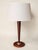 Important Vintage Unilux Lamp – Mazda Design Lamp base from the French company Unilux, founded in 1956 and renowned for...