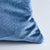 This pillow features Venetian Silk Velvet with a knife edge finish. The ultimate in sumptuous luxury, our gorgeous silk...