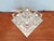 Mid-Century Modern Ice Cube Square Ceiling Light in Chromed Metal and Glass from Peill & Putzler, 1970 For Sale - Image 3 of 17