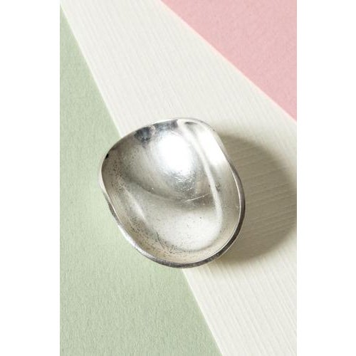 Silver Bowl Brooch from Sigurd Persson, 1956 For Sale - Image 6 of 6