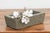 Mid 20th Century Megalith Granite Vessel For Sale In Los Angeles - Image 6 of 6