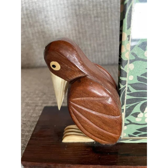 Art Deco Frame, 1930s For Sale - Image 3 of 9