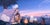 Campfire Ghost Stories captures a whimsical nighttime scene where a young girl strums a guitar by a glowing campfire,...