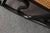 Vintage Thonet Ebonized Bentwood and Rattan Rocking Chair For Sale - Image 14 of 18