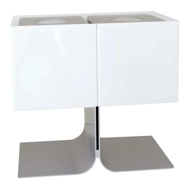 Étienne Fermigier F170 Table Lamp for Disderot For Sale