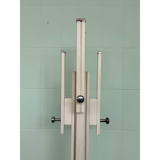 1960s Coat Rack by Carlo De Carli for FIARM, Italy, 1960s For Sale - Image 5 of 18