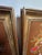1960s Large Needlepoint Chinoserie Wall Panels For Sale - Image 11 of 12