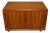 Danish Teak Hi-Fi Sideboard from Dyrlund, 1960s For Sale