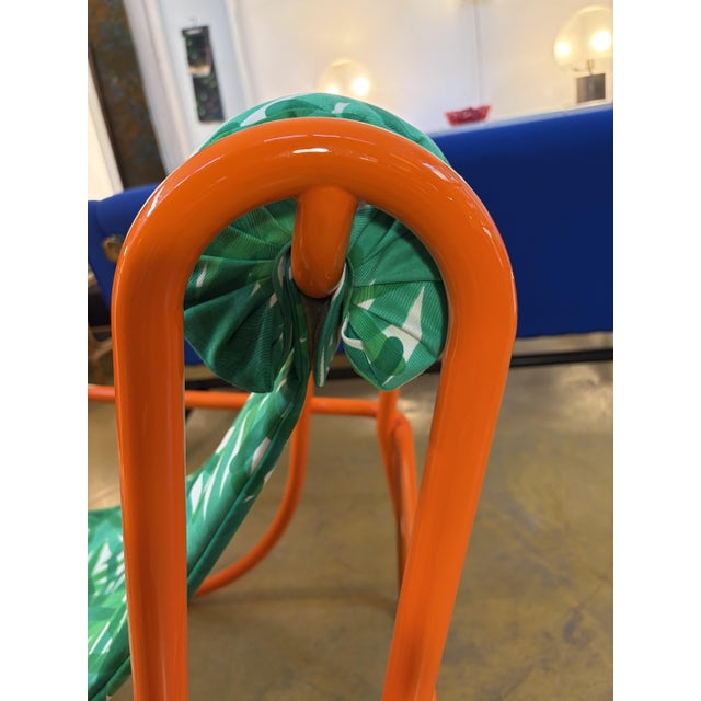 Locus Solus Armchair by Gae Aulenti for Poltronova, Italy, 1960s, Livio De Simone, in Flawless conditions. Designed 1960...