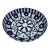 Large 13 Inch Dansk Arabesque Bowl For Sale