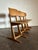 Vintage 1960's Mid Century Beechwood Dining Chairs For Sale - Image 13 of 18