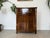 Antique Biedermeier Trumeau Sideboard For Sale - Image 3 of 13