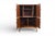 Mid-Century Modern Mid 20th Century Tall Teak Cupboard / Bar by A. Younger Ltd. For Sale - Image 3 of 7