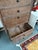 Crate & Barrel Carter Secretary Desk For Sale - Image 11 of 12