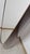 Brown Model Unghia Nail Lipstick Floor Mirror in Brown For Sale - Image 8 of 15