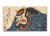 Ink Blue Atelier Aria Lumae Utagawa Kuniyoshi Samurai Demon Warlord Horizontal Panoramic Gallery Board Print For Sale - Image 8 of 14