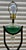 Hivo Van Teal Vintage 1970s–1980s Postmodern Sculptural Table Lamps Attributed to Designer Hivo Van Teal For Sale - Image 4 of 6
