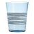 Filante Tumbler (Set of 6) - Aquamarine For Sale