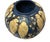 "Love Birds" Ceramic Pottery Vase by Muncie Pottery For Sale - Image 9 of 12