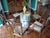 Wood Centennial (1876) Chippendale Style Chairs For Sale - Image 7 of 9