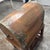 Spanish Baroque Dome Top Trunk + Stand, Antique For Sale - Image 12 of 12