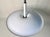 Metal Scandinavian Postmodern Height-Adjustable Aluminium Halogen Hanging Lamp, 1980s For Sale - Image 7 of 14