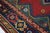 Traditional Antique Kurdish Rug 3'3'' X 4'1'' For Sale - Image 3 of 8