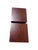 Wood Pair of Chinese Single-Drawer Side Tables For Sale - Image 7 of 9