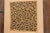 19th Century Striking Antique Kuba Raffia Panel For Sale - Image 5 of 9