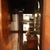 Ridgeway Model 266 Vintage Grandfather Clock in Cherry With Moon Dial, Triple Chime For Sale - Image 14 of 15