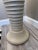 1980's Plaster Floor Lamp For Sale - Image 10 of 12